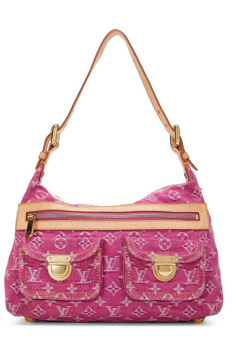 women's pink louis vuitton bag|louis vuitton pink bag price.